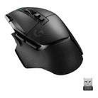 Logitech G502 X Lightspeed 1000DPI 2.4G Wireless Gaming Mouse - 1