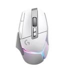 Logitech G502 X Lightspeed 1000DPI 2.4G Wireless Gaming Mouse(White) - 1