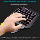 SHIPADOO F6 One Hand Wired Gaming Keyboard - 11