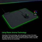 Razer Goliathus Chroma Weave Cloth Surface Gaming Mouse Mat, Size: 355 x 255 x 3mm - 4