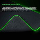 Razer Goliathus Chroma Weave Cloth Surface Gaming Mouse Mat, Size: 355 x 255 x 3mm - 5