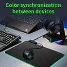 Razer Goliathus Chroma Weave Cloth Surface Gaming Mouse Mat, Size: 355 x 255 x 3mm - 7