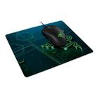 Razer Goliathus Mobile Mesh Texture Woven Mouse Pad, Size: 270 x 215 x 1.5mm - 1