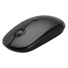 FOETOR i330 Wireless Mouse(Black) - 1