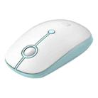 FOETOR i330 Wireless Mouse(Green) - 1