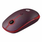 FOETOR i330 Wireless Mouse(Red) - 1