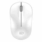 FOETOR V1 Wireless Mouse (White) - 1