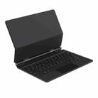 ALLDOCUBE Suspended Magnetic Suction Tablet Keyboard for iWORK GT (WMC0725 / WMC0726) (Black) - 1