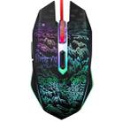 ZGB T9 USB Wired Gaming Backlight Gaming Mouse - 1