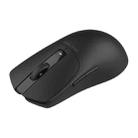 Original Xiaomi  Mouse X1 Wired Wireless 2.4G TTC Micro Switches 8000Hz 26000 DPI Gaming Mouse (Black) - 1