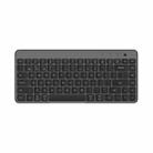 Original Xiaomi XMBXJP01YM 85 Keys Portable Dual-mode Keyboard (Dark Green) - 1