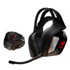 ASUS ROG Centurion Wired Gaming Headset 7.1 Channel (Black) - 1
