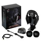 ASUS ROG Centurion Wired Gaming Headset 7.1 Channel (Black) - 4