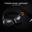ASUS ROG Centurion Wired Gaming Headset 7.1 Channel (Black) - 6