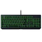 Razer Essential Spider Standard Edition Green Axis Mechanical Wired Gaming Keyboard - 1