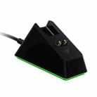 Razer RGB Mouse Charging Dock for Razer Wireless Mouse DeathAdder V2 Pro - 1