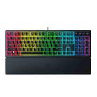 Razer Ornata V3 RGB Lighting Wired Gaming Mechanical Keyboard (Black) - 1