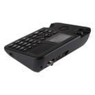 ZT9000 2.4 inch TFT Screen Fixed Wireless GSM Business Phone, Quad band: GSM 850/900/1800/1900Mhz (Black) - 4