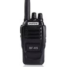 BAOFENG BF-K5 Professional Dual Band Two-way Radio Walkie Talkie FM Transmitter - 1