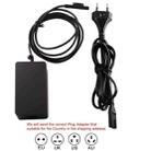Original 15V 4A AC Adapter Power Supply Charger for Microsoft Surface Book / Pro 4 / Pro 3 - 4
