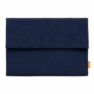 POFOKO A200 13 inch Laptop Waterproof Polyester Inner Package Bag(Dark Blue) - 1
