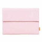 POFOKO A200 13.3 inch Laptop Waterproof Polyester Inner Package Bag (Pink) - 1