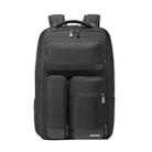 ASUS ATLAS BP340 14 inch Laptop Storage Bag Backpack (Black) - 1