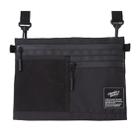 ASUS ROG BC1002 Simple Design Adjustable Waterproof Crossbody Bag (Black) - 1