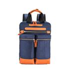 ASUS Lingyao Paris Series Laptop Storage Shoulders Bag Backpack - 1