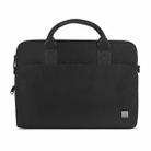 WiWU Alpha Laptop Protective Bag Carrying Handbag for 16 inch Laptop (Black) - 1