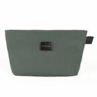 POFOKO E100 Series Polyester Waterproof Accessories Storage Bag, Size: 22 x 12 x 5cm (Green) - 1