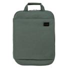 POFOKO E540 Series Polyester Waterproof Laptop Handbag for 13 inch Laptops (Green) - 1