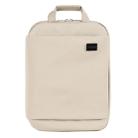 POFOKO E540 Series Polyester Waterproof Laptop Handbag for 13 inch Laptops (Beige) - 1
