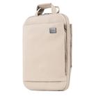 POFOKO E540 Series Polyester Waterproof Laptop Handbag for 13 inch Laptops (Beige) - 4