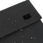 POFOKO E200 Series Polyester Waterproof Laptop Sleeve Bag for 13.3 inch Laptops(Beige) - 5
