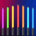 Ulanzi VL119 RGB Type-C Handheld LED Video Stick Light Wand Light - 1
