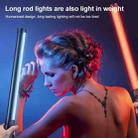 Ulanzi VL119 RGB Type-C Handheld LED Video Stick Light Wand Light - 5
