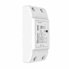 Sonoff Basic R2 eWelink Phone APP WiFi 2.4GHz DIY Smart LED Switch Remote Controller Module, Support Alexa Echo & Google Home Voice Control, AC 90-250V - 1