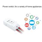 Sonoff Dual Channel DIY WiFi Smart Wireless Remote Control Module Power Switch for Smart Home, Support iOS and Android - 8