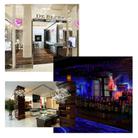 42cm Diameter 450 x 224 Pixels Resolution 3D Advertisement Player Machine , 224 LEDs Hologram Holographic Display Fan with Remote Control, Support 4GB Micro SD Card, AC 100-240V - 4