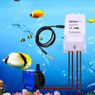 Sonoff TH-2 Waterproof Probe Temperature Sensor for Sonoff TH10/TH16 WiFi Smart Switch - 10