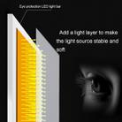 Ultra-thin A4 Size Portable USB LED Artcraft Tracing Light Box Copy Board for Artists Drawing Sketching Animation and X-ray Viewing - 11