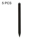 5 PCS Replacement Stylus for CHUYI LCD Writing Tablet - 1