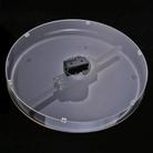 3D Hologram LED Fan Display Billboard with Shell, WiFi App Control, Display Resolution: 512 x 512 Pixels - 4