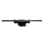 3D Hologram LED Fan Display Billboard, WiFi App Control, Display Resolution: 512 x 512 Pixels - 3
