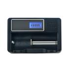 YS-1 Universal 18650 26650 Battery Charger with Micro USB Output for IMR/Li-ion Ni-MH/Ni-Cd 26650/18650/18500/18490/18350/17670/14500/10400 - 1