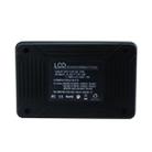 YS-1 Universal 18650 26650 Battery Charger with Micro USB Output for IMR/Li-ion Ni-MH/Ni-Cd 26650/18650/18500/18490/18350/17670/14500/10400 - 6