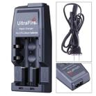 UltraFire Rapid Battery Charger 14500 / 17500 / 18500 / 17670 / 18650, Output: 4.2V / 450mA (US Plug) - 1