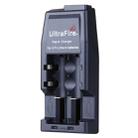 UltraFire Rapid Battery Charger 14500 / 17500 / 18500 / 17670 / 18650, Output: 4.2V / 450mA (US Plug) - 2