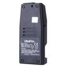 UltraFire Rapid Battery Charger 14500 / 17500 / 18500 / 17670 / 18650, Output: 4.2V / 450mA (US Plug) - 3